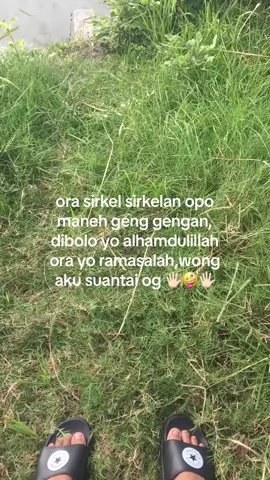 ngenelo cak 🖐🏻👹