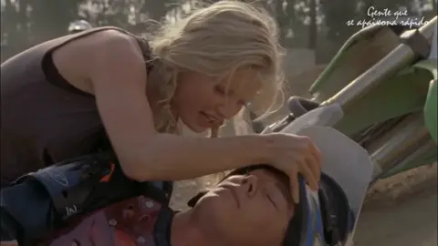 História de Drica e Igor ♡ | PARTE 14 #h2omeninassereias • #dricaeigor • #h2ojustaddwater • #fy • #foryou • #casaisdeseries • #seriados • #caribaheine • #burgessabernethy 