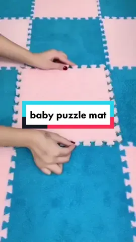 #babypuzzlemat #furcarpet #furpuzzlemat #carpet #puzzlecarpet #tiktokshop #tiktokshopbudol #fyp #foryoupage 