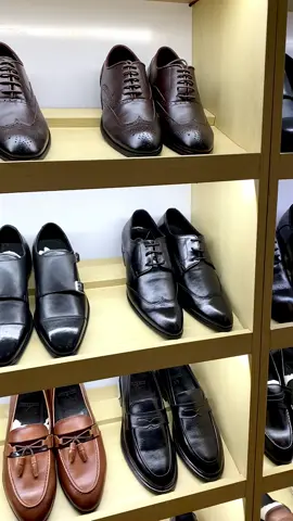Giày tây + phụ kiện nam #FineStore, #bentre71🌴🥥 #vba2023 