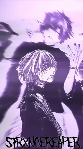 Kaneki😔 #sadmusic #deadinsinde #ghoul #sadvibes #sad #PHONK 