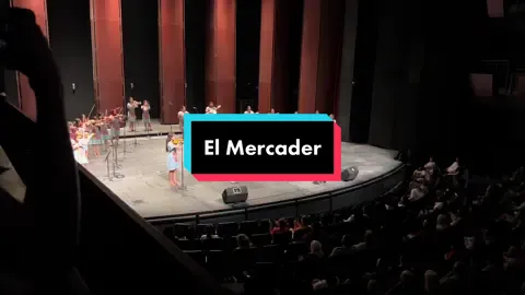 El Mercader - Mariachi Femenil . . . . . #elmercader #femenil #mexico #cantante #mariachivargas #mariachi #lasvegas #finalconcierto #fyp #zyxcba #xyzbca #violin #trumpet #harp #guitarron #vihuela #guitar 