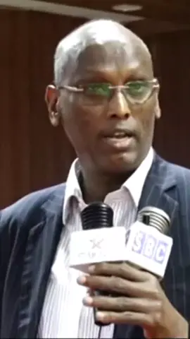 Senator Dhegdheer iyo Sheekooyin Mudug ku saabsan. 