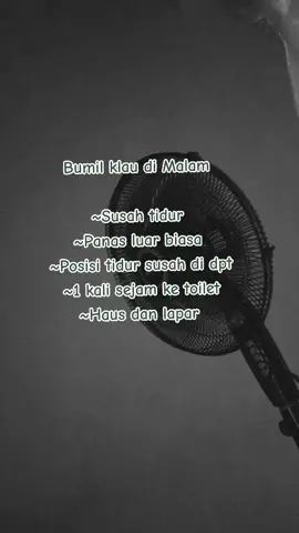 Ada yg mengalami kah???