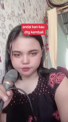 #suara nya tinngi ank mm