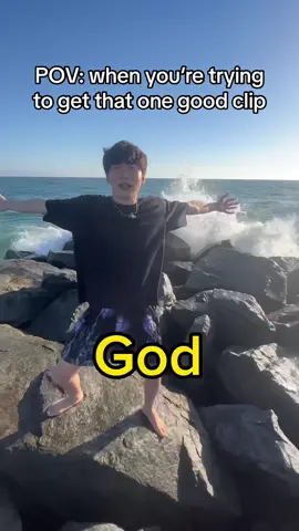Who can relate 😭 #pov #asian #beach #funny #fyp 
