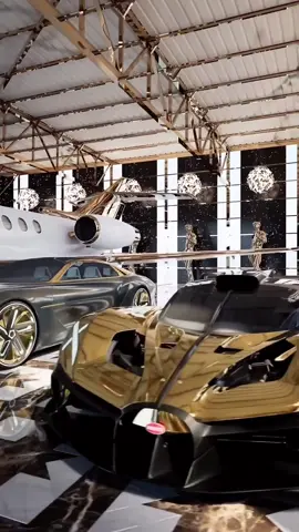 Ronaldo Collection Car