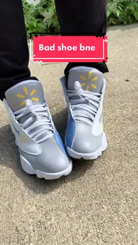 Bruh cant get it right smh. Shoutout to @Avery Nesbitt for the shoes!!! #fyp #brucerants #comedy  