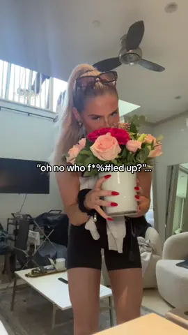 excuse the absolute mess #fyp 