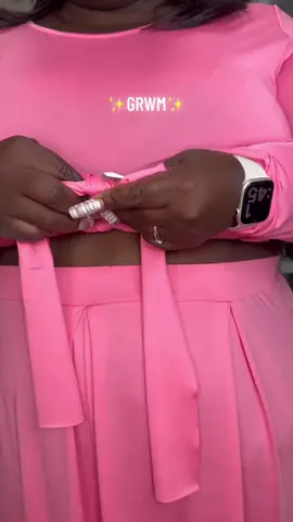 Effortlessly gorgeous thanks to @Amazon Fashion 💁🏾‍♀️💕 Prime Day happening July 11th and 12th! #ad #grwm #SelfCare #beauty #fashion #clean #CleanTok #cleanhome #organizedhome 