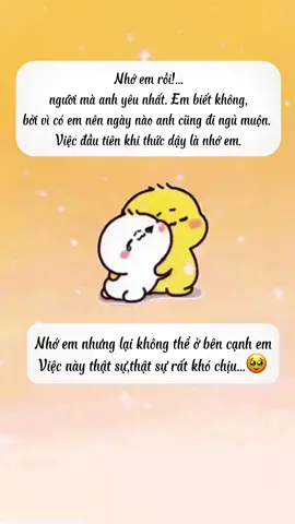 Nhớ em rồi!…  @Shopp đồ cho bé 