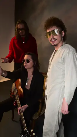 The Real Bandmates of Greta Van Fleet Episode 2: Photoshoot Dispute #gretavanfleet #gvf #starcatcher #newmusic #photoshoot 