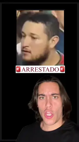 Me alegro que se esté haciendo justicia 👏🏽