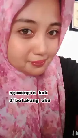 byar pro ngmong ddpan. #wanitahebat #cantikgakadabatasan #TikTokPromote #bismillahfypシ 