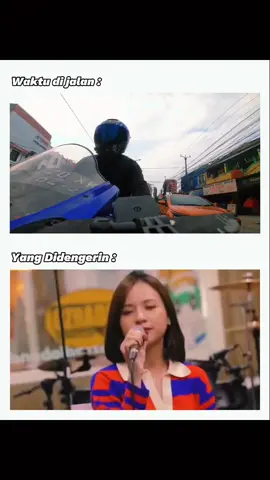 HP motor auto nambah klo denger lagu ini😅 #storytime #riding #ridingmoments #r15v3 