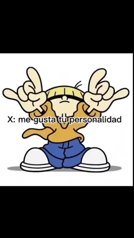 #cartoon #memescartoon #numero4 #fyp #mexico #memesmexicanos #megustatupersonalidad #cartoonnetwork #cartoons #loschicosdelbarrio #adolescentes #humor #lol 