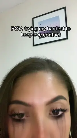 eye contact is important 🤭 #tutor #fyfy #usavisa 