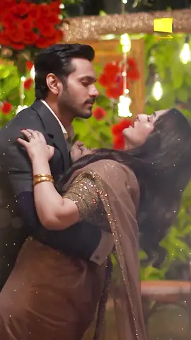 One minute of Meerab & Murtasim ✨💕🥹 Watch the Last Episode of #TereBin  Tonight at 8 PM on Geo Entertainment. #wahajali #yumnazaidi