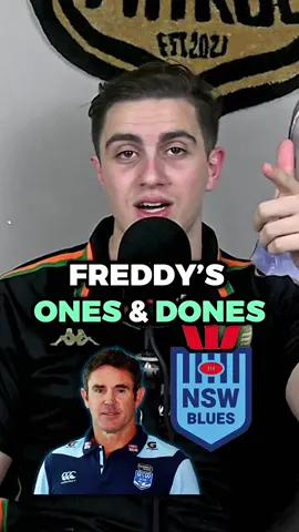 Will Best & Koloamatangi be next? 🤔💬 Remember, we are not having a dig at any of these players. More so critiquing Freddy Fittler’s selection process during his tenure 🏉 #lukekeary #mattprior #kotonistaggs #ryanmatterson #nichohynes #tevitapangaijnr #stefanoutoikamanu #nsworigin #StateOfOrigin #stateoforigin2024 #stateoforigin2023 #freddyfittler #maroonsorigin #nrl #nrlpodcast #nrl2023 #bluesmaroons #nswblues #nrlhighlights 