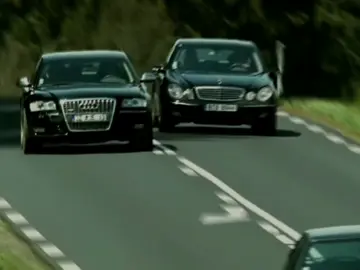 | Fell in love with Audi after this movie | #audi #a8 #w12 #mercedesbenz #w211 #racing #germancars #film #movie  #jasonstatham #thetransporter #fyp #foryou 