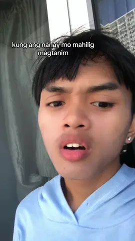 Mahilig talaga ako mag tanim #fyp #foryou #edgarcut 