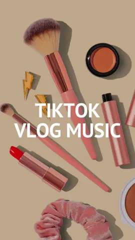 Tiktok Vlog Music #tiktokvlogmusic #backgroundmusic #original_soundtrack 