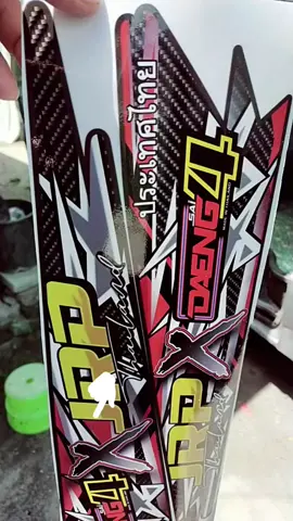 Honda Tmx 125 Alpha Jrp x Ds4 Carbon Effect order now!#jrp #decals #ds4 #stickers #jrpxdaeng🇹🇭🇵🇭 #thai #honda 