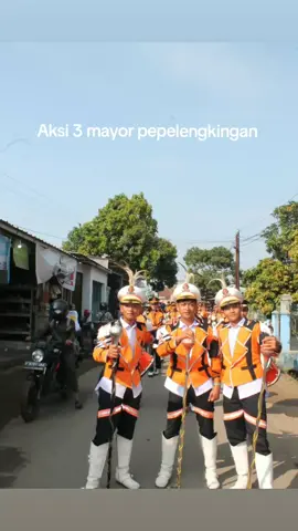Di Mode Kayangkeun#fyp #fypシ #drumbandsukabumi🥁🎺 #drumbandviral #lewatberandafyp 