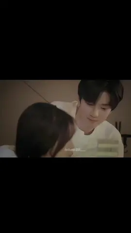 tatapannya 😍 jomblo cuma bisa nyengir🫠 #hiddenlove #chenzheyuan #zhaolusi #chenyuan #rosyzhao 