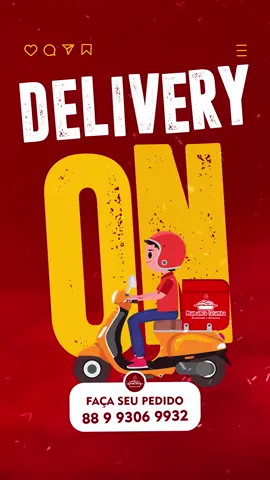 Motion para Delivery!😍🧑🏻‍💻 Encomende o seu ja !! Wpp: 88 9 9671 5880 #delivery #motion #motionflyer #lasanha #entrega 