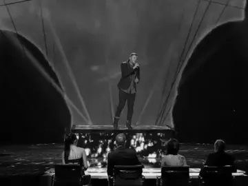 #impossible #jamesarthur 