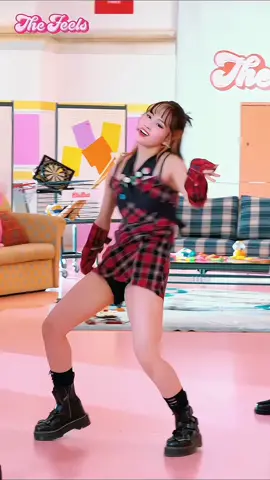 momo the feels fancam ♡ #kpopfyp #fancam #twice #thefeels #momofancam #momo 