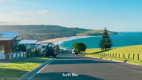 The views here 😍 #shotoniphone #videography #cinematic #cinematography #filmtok #sydney #visitnsw #traveltiktok #sydneyroadtrip #roadtrip #gerringong #fyp 