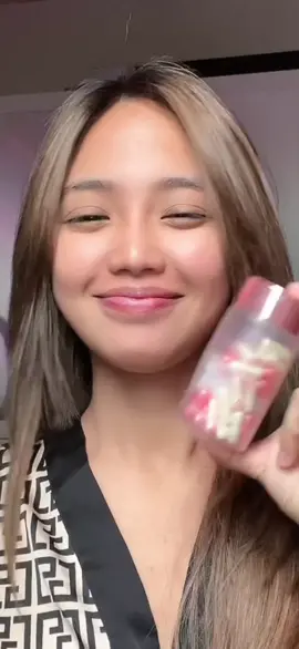 My holy grail #lumi #lumi24hglutacaps 