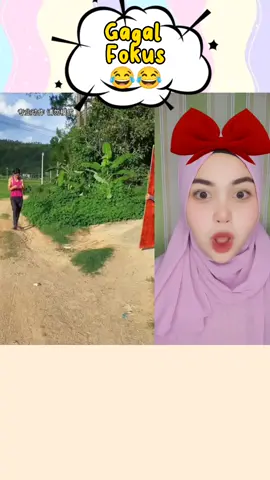 Funny Dubbing: Gagal Fokus🤣🤣 #ceritalucucindy #lucu #fyp #funnydubbing
