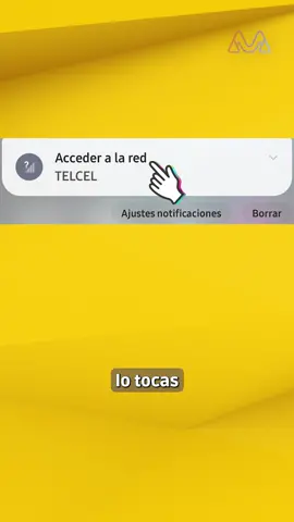 Es muy fácil seguir navegando con tu Amigo Kit de @telcel sin tener que ir a hacer una recarga.