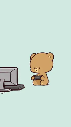 Huggies 🥰 Feel free to mention your clingy partner~! 🤭 #milkmocha #milkandmocha #cuteanimation #fyp #fypシ #milkmochabear #bears #animation #mochaandmilkbears #fypage 