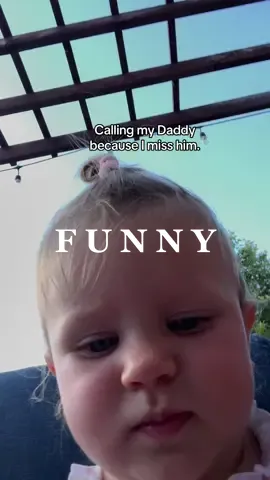 This is your sign to call your daddy😁 #dadanddaughter #fyp