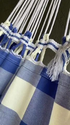 Redes de descanço ✅ #rede #redesdedescanso #xadrez #xadrezbrasil #dormiunarede 