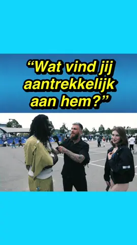 NU ONLINE OP YOUTUBE: RAPNIEUWSTV‼️ Blind Date Rolling Loud Rotterdam #rapnieuwstv #dietim #rollingloudrotterdam #rollingloud #blinddate #interview 
