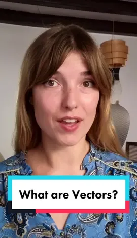 VECTORS 💚 are everywhere #vector #vectordatabase #machinelearning #semanticsearch 