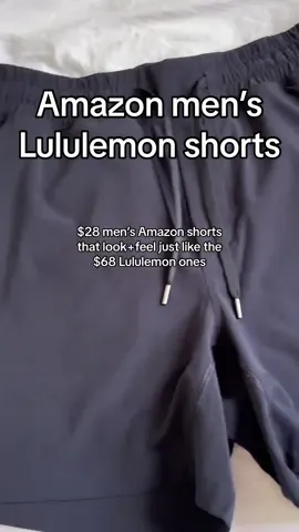 I can’t believe how similar these are #amazonfashion #amazonfashionfinds #amazonshorts #amazonmensfashion #amazonmensfinds #mensstyle 