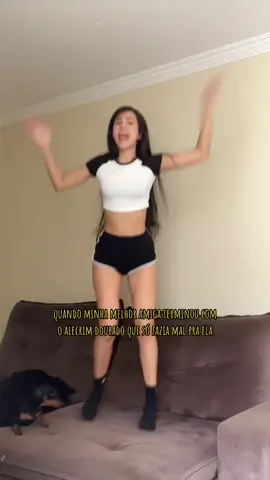 o gente tadinha KKKKKKKKKKKK 🤪🤪🤪🤪 #foryou #BarulhoDoFoguete 