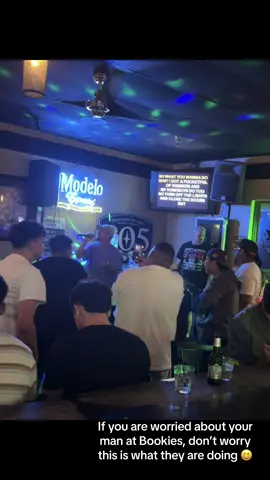 guys nights out #modesto #guysnight #bar