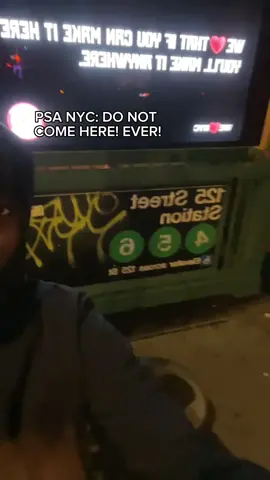 Episode 7 || Stay Far Away From 125th and Lexington Ave #daverackss #rackss #nyc #harlemnyc 