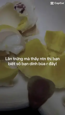 Ai đã từng bị chuea