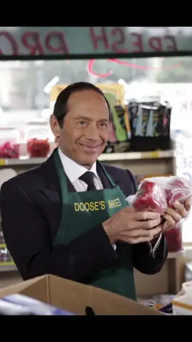 It was such a blast to make a cameo as “The Real Paul Anka” on season 6 episode 18 of @Gilmore Girls. Comment below if you know who the real Paul Anka is! 🐶