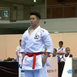 Gojushiho Sho by Ayato Kai #karate #wkf #akf #cukupkopral 
