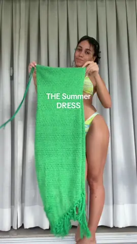 Shein código: 12877498 💚 Mi vestido favorito del momento 😩 #Shein #sheindresses #sheincode #summeroutfit #outfitideas #belleza #outfits #curlyhair #cabellorizado #Lifestyle #estilodevida 