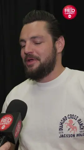 @americanidol alum Chayce Beckham is thankful for all the opportunities that have come his way, including playing at CMA Fest! See more when On The Red Carpet at CMA Fest airs July 15 and 16, then the event of the summer, 